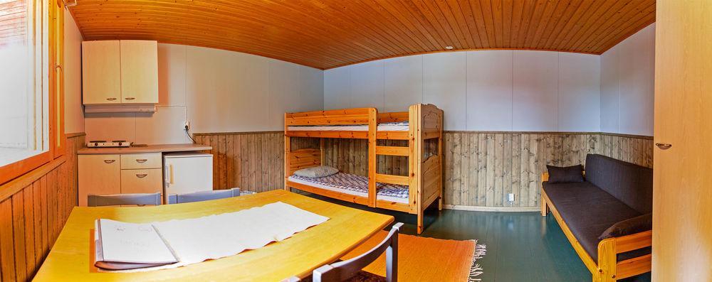 Harriniva Adventure Resort Cabins Muonio Exteriér fotografie