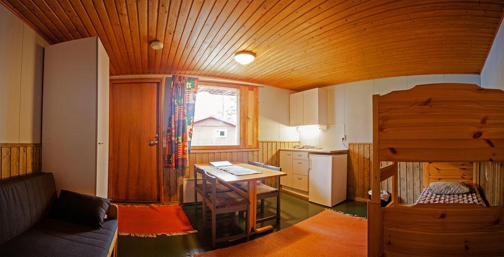 Harriniva Adventure Resort Cabins Muonio Exteriér fotografie
